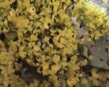 A picture of step 4 of Mokali Dal(मोकळी डाळ).
