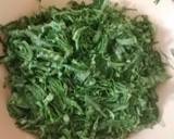 Crispy Spinach recipe step 3 photo