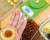 Foto langkah ke 4 dari resep Nastar *resep turun temurun.