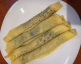 Gluténmentes palacsinta recept recept fázis 5 fotója