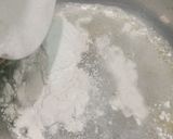 A picture of step 3 of Ukadiche Modak.
