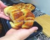 Foto del paso 6 de la receta: ☕Medialunas sin hojaldre, receta súper fácil 🥐🥐