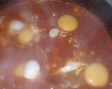 Foto del paso 6 de la receta: Zapallitos con salsa