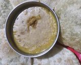লুচি ছোলার ডাল(luchi cholar daal recipe in Bengali) রেসিপির ধাপ 4 ছবি