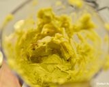 魔化火腿蛋的食譜步驟4照片