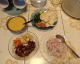 Foto langkah ke 8 dari resep Soto Betawi.