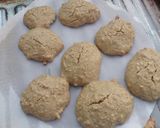 Foto del paso 5 de la receta: Galletitas con harina de avena y hojuelas