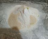 Foto del paso 1 de la receta: Scones Dulces