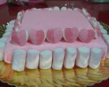 Foto del paso 2 de la receta: Tarta de chuches