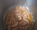 Foto del paso 3 de la receta: Guiso de pollo con pasta