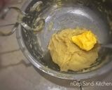 Foto langkah ke 3 dari resep Roti Sobek Isi Coklat.
