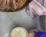 صورة لخطوة 4 من وصفة كرنشي سمبوسة