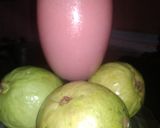 Foto langkah ke 3 dari resep Jus jambu merah.