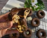 Foto del paso 9 de la receta: Banana bread donuts