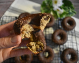 Foto del paso 9 de la receta: Banana bread donuts