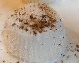 Foto del paso 4 de la receta: Budín rápido de coco