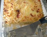 Foto del paso 6 de la receta: Lasaña de pollo