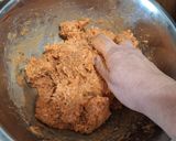 Gombócos húsos káposzta🥬🍖 recept fázis 7 fotója