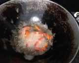 Foto langkah ke 2 dari resep Penyet telur sambel terasi.