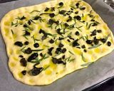 Foto del paso 10 de la receta Focaccia Genovesa