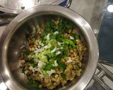 ઇટાલિયન સલાડ (Italian Salad Recipe In Gujarati) રેસીપી સ્ટેપ3ફોટો