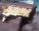 Foto del paso 5 de la receta: Tita 🇦🇷🇦🇷🇦🇷 🍋🍫