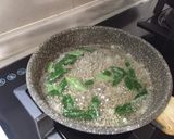 Foto langkah ke 4 dari resep Udang Goreng Gandum ala Singapore.