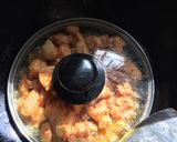 Foto langkah ke 4 dari resep Ayam tumis sambal ala ala tanpa digoreng.