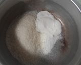 Foto langkah ke 1 dari resep Puding Kelapa Santan.