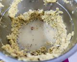 A picture of step 2 of Pessurattu.
