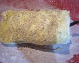 Foto del paso 8 de la receta: Rollo de chile poblano hojaldrado