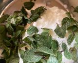A picture of step 5 of Paneer Tikka Salad.