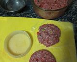 Foto del paso 2 de la receta: Hamburguesas La Turca