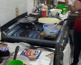 Foto del paso 2 de la receta: Mezcla para crepas