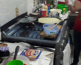 Foto del paso 2 de la receta: Mezcla para crepas