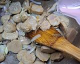 Foto langkah ke 3 dari resep Orak Arik Bakso.