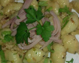 Foto del paso 5 de la receta: Ñoquis de papas