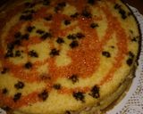 Foto del paso 5 de la receta: Torta con musse de chocolate
