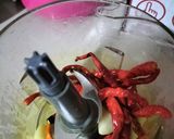 Foto langkah ke 2 dari resep Sambal Soto/SOP/Lontong Sayur.