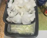 Foto del paso 2 de la receta: Arroz chino al estilo Chef Díaz