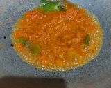 Foto langkah ke 3 dari resep Tahu Masak Pedas.