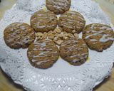 Foto del paso 4 de la receta: Galletitas De Harina De Maní Y Maicena Sin Gluten