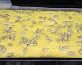Foto del paso 8 de la receta: 🍞Pan de garbanzos de lata (otra versión 😅) 🍞#singluten