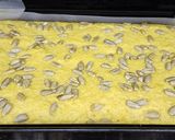Foto del paso 8 de la receta: 🍞Pan de garbanzos de lata (otra versión 😅) 🍞#singluten