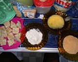 Foto langkah ke 5 dari resep Nugget Ayam lembut.