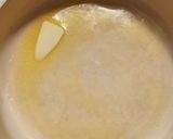 Foto langkah ke 5 dari resep Creamy Mala Fusion Pasta.