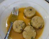 Foto langkah ke 5 dari resep Perkedel Kentang.