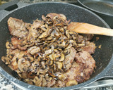 Foto del paso 4 de la receta: Fricandó