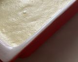 Foto del paso 8 de la receta: Tarta de limón sin horno!