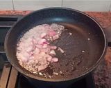 Foto langkah ke 2 dari resep Nasi goreng dendeng sapi.